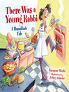 Cover image for There Was a Young Rabbi